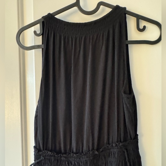 Club Monaco Midi Dress, Size 00 - Picture 3 of 7